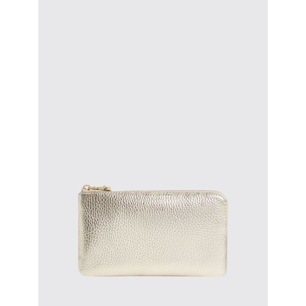 Coccinelle Mini Bag Woman Gold